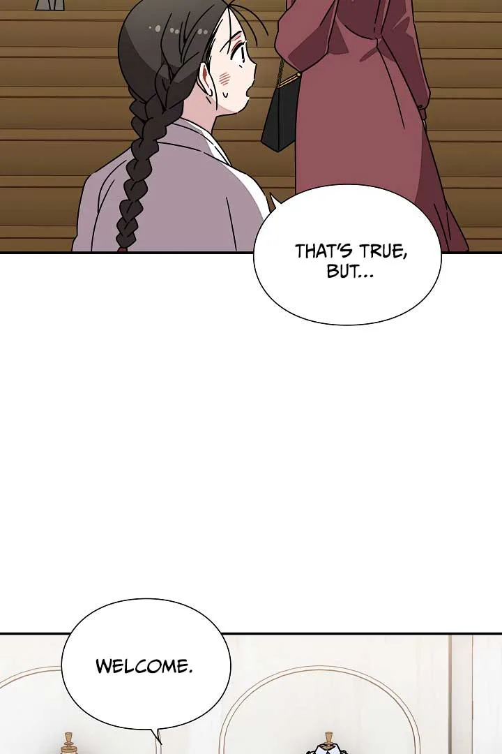 Gyeongseong Detective Agency Chapter 36 page 26