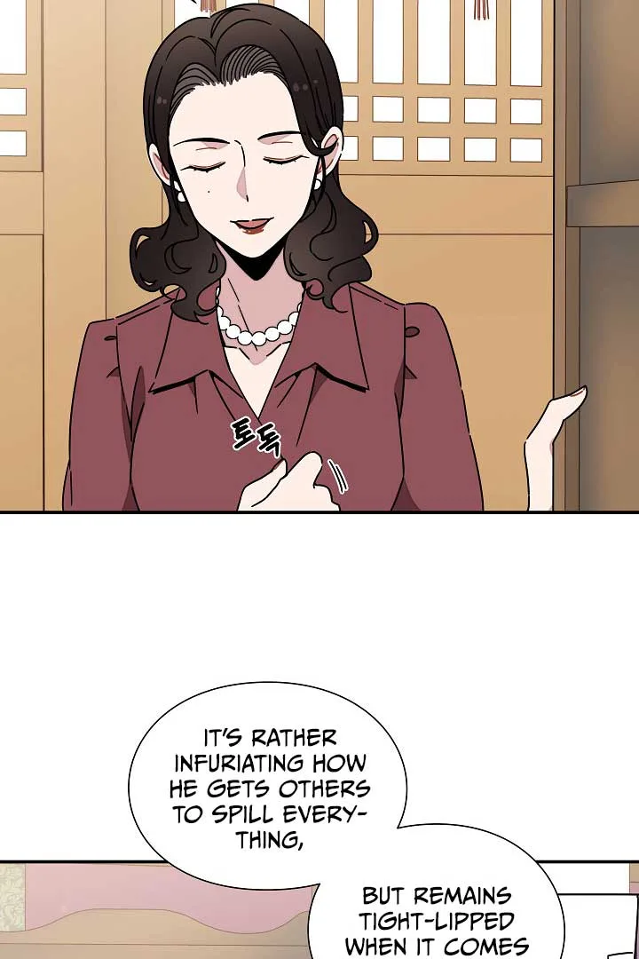 Gyeongseong Detective Agency Chapter 36 page 55