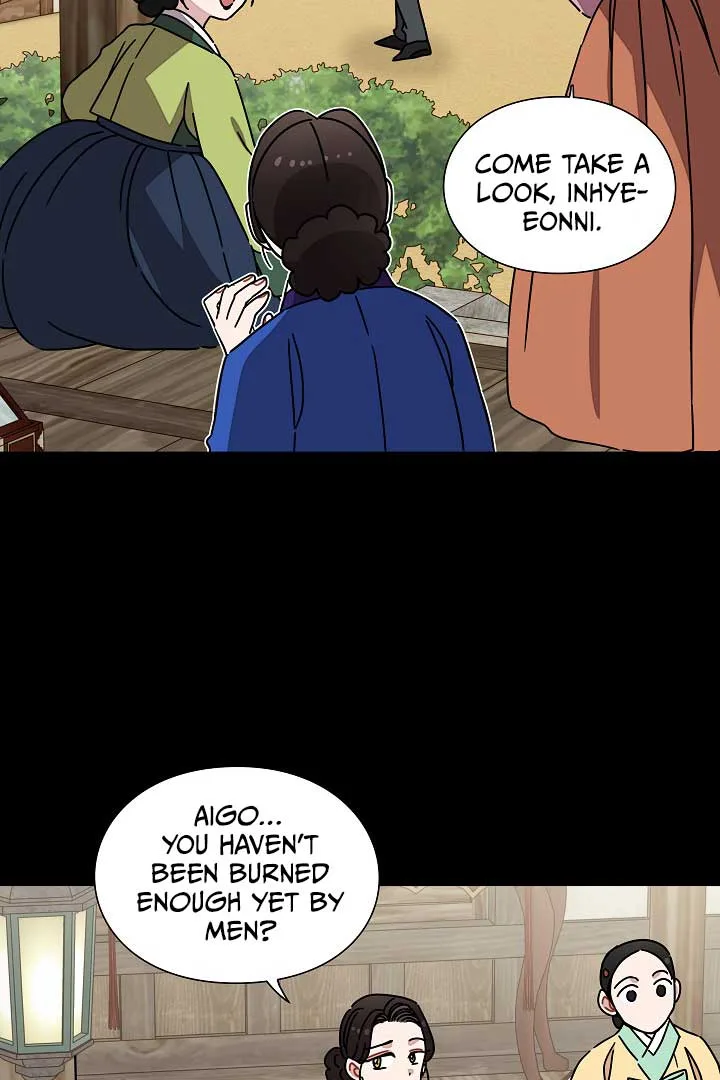 Gyeongseong Detective Agency Chapter 36 page 65