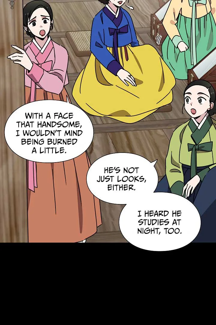 Gyeongseong Detective Agency Chapter 36 page 66