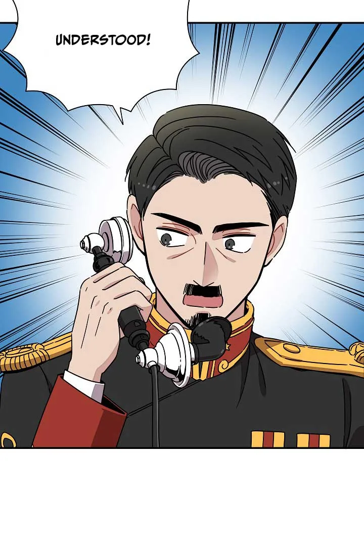 Gyeongseong Detective Agency Chapter 34 page 59