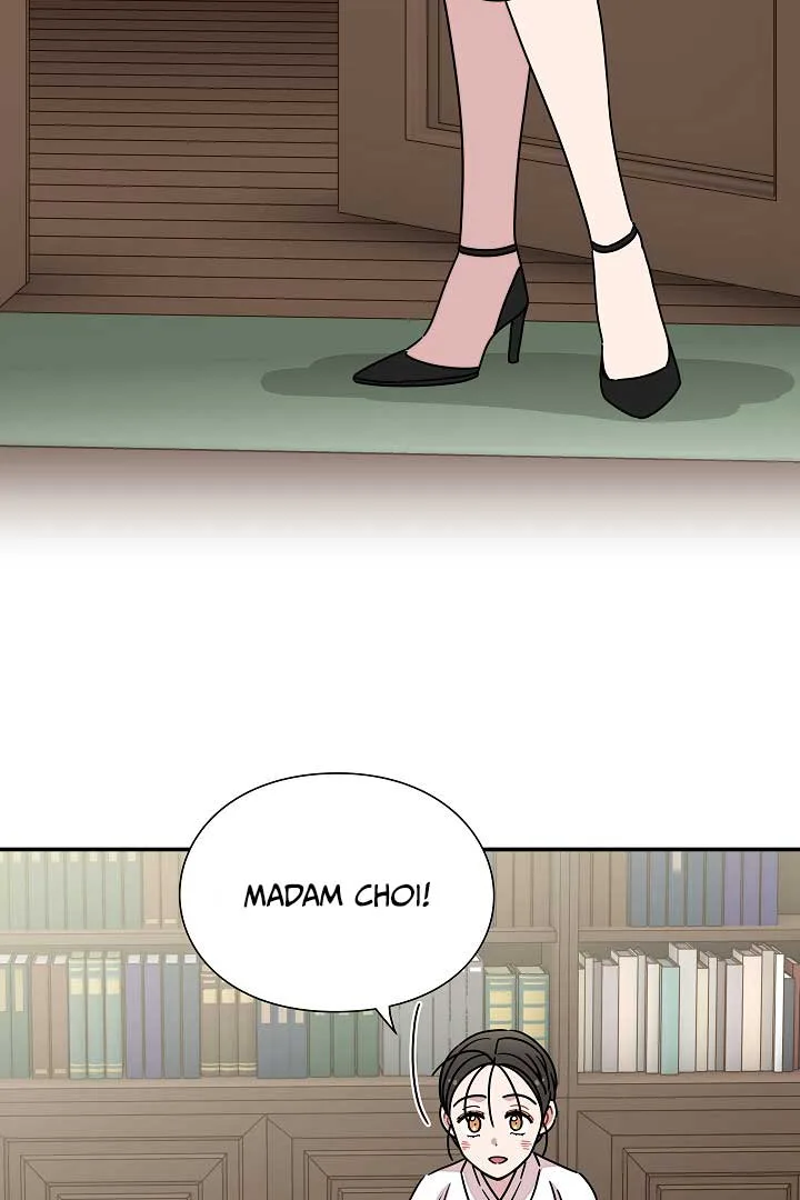 Gyeongseong Detective Agency Chapter 36 page 16