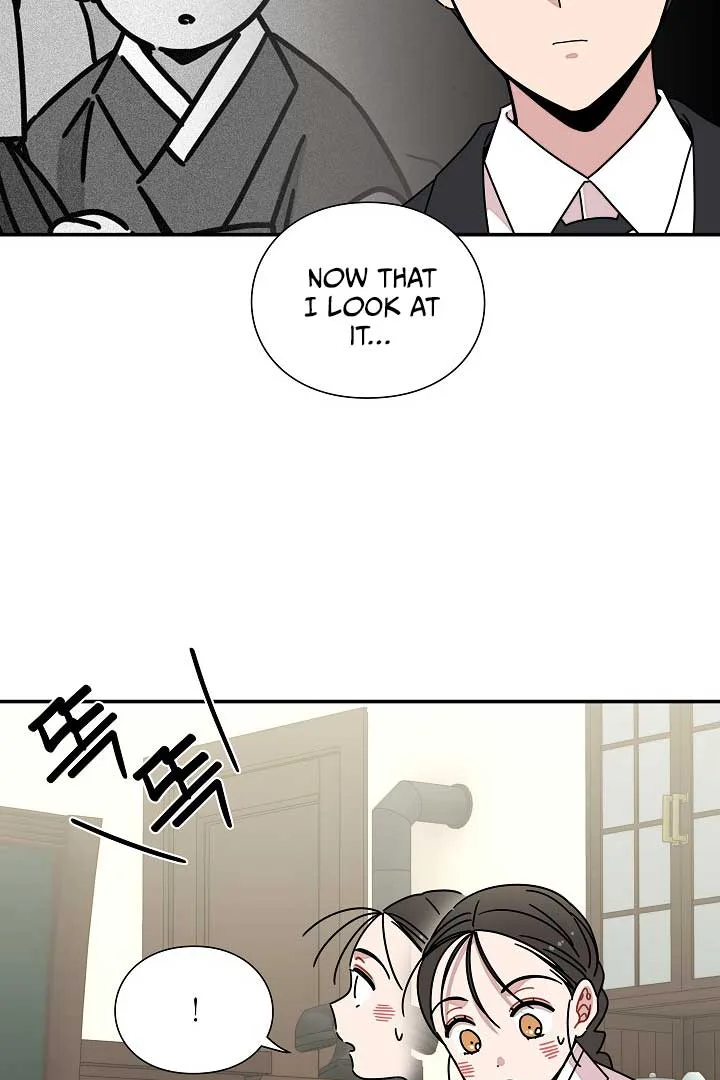 Gyeongseong Detective Agency Chapter 36 page 13
