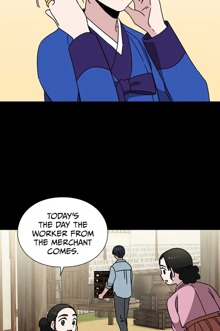 Gyeongseong Detective Agency Chapter 36 page 64