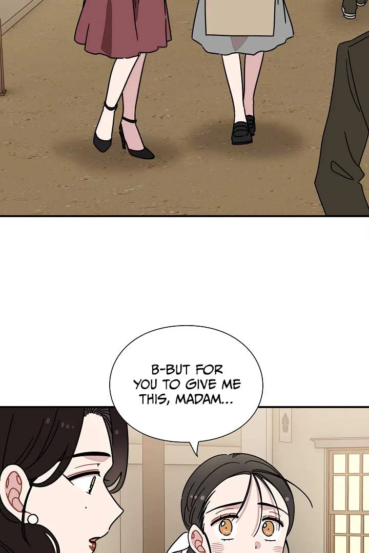 Gyeongseong Detective Agency Chapter 36 page 38