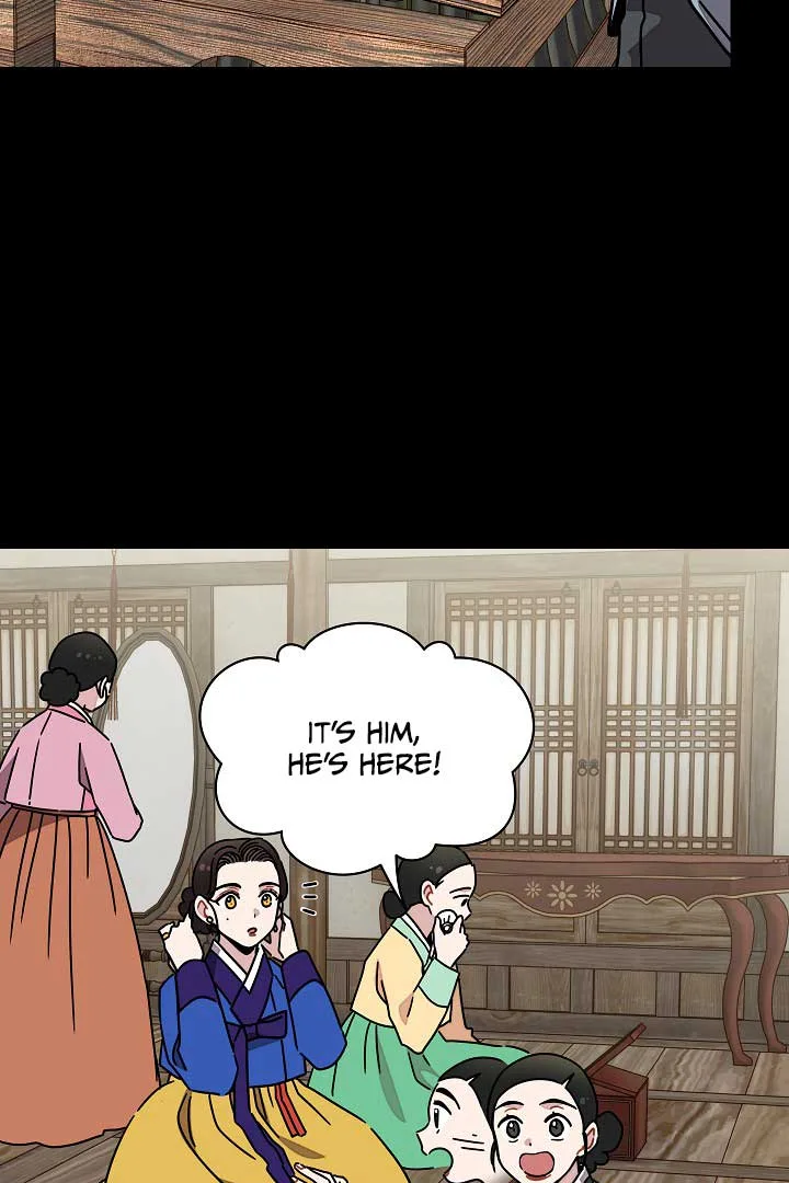 Gyeongseong Detective Agency Chapter 36 page 62