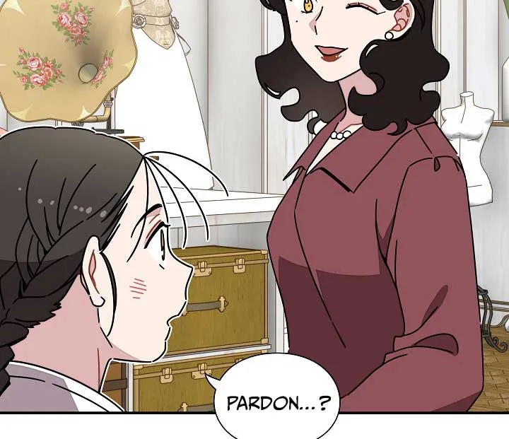 Gyeongseong Detective Agency Chapter 36 page 31