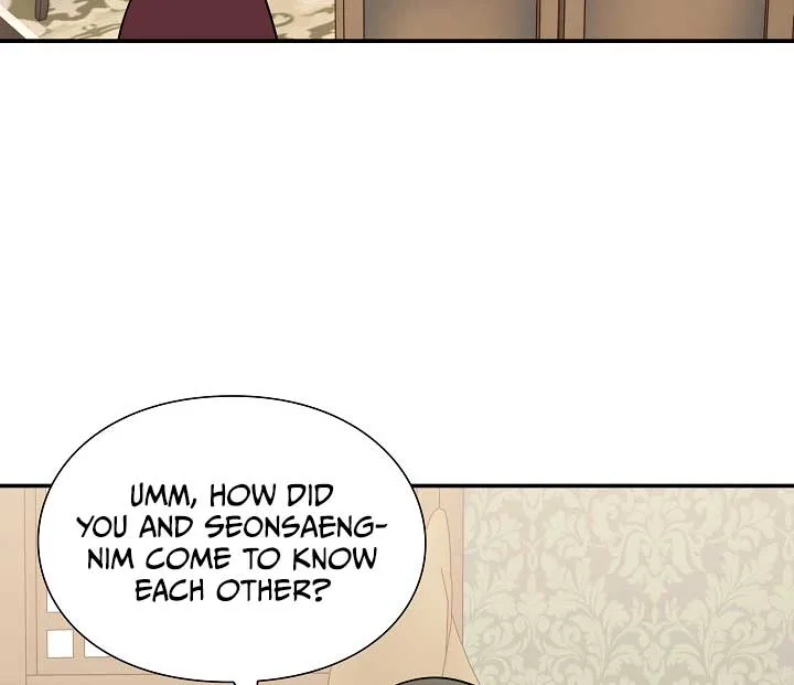Gyeongseong Detective Agency Chapter 36 page 51