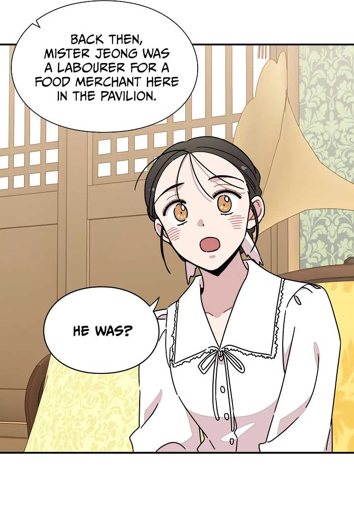 Gyeongseong Detective Agency Chapter 36 page 58