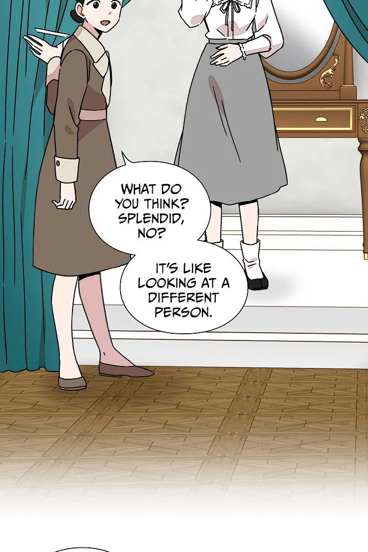 Gyeongseong Detective Agency Chapter 36 page 34