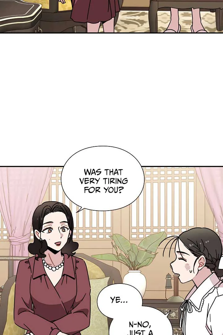Gyeongseong Detective Agency Chapter 36 page 46