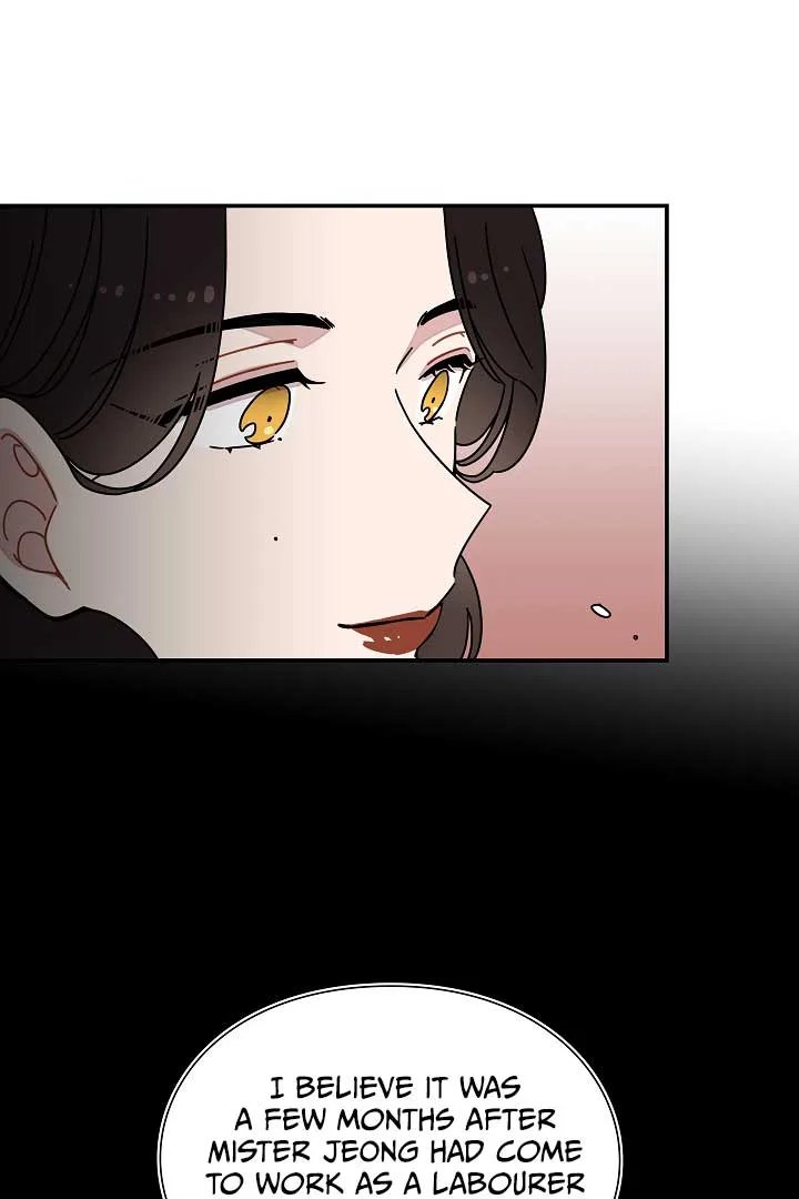 Gyeongseong Detective Agency Chapter 36 page 59