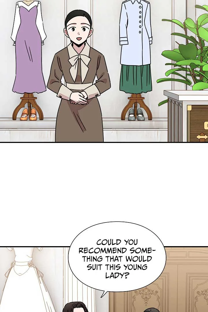 Gyeongseong Detective Agency Chapter 36 page 27