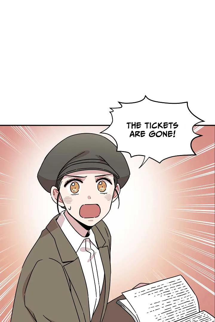 Gyeongseong Detective Agency Chapter 34 page 46