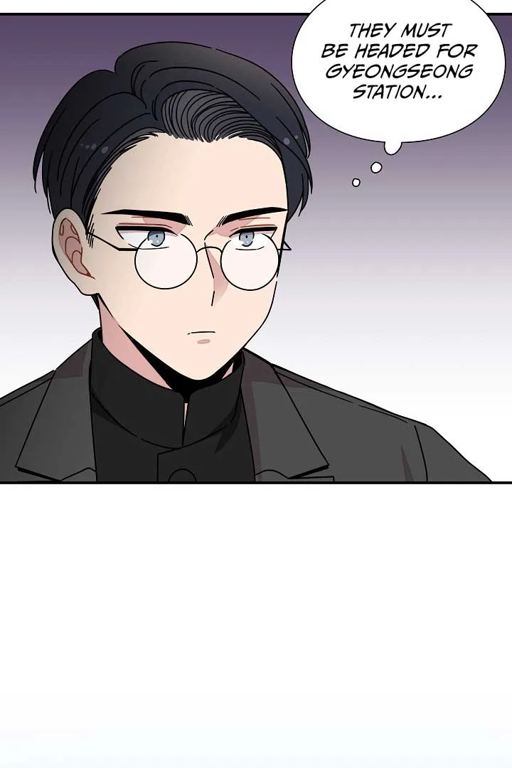 Gyeongseong Detective Agency Chapter 34 page 68