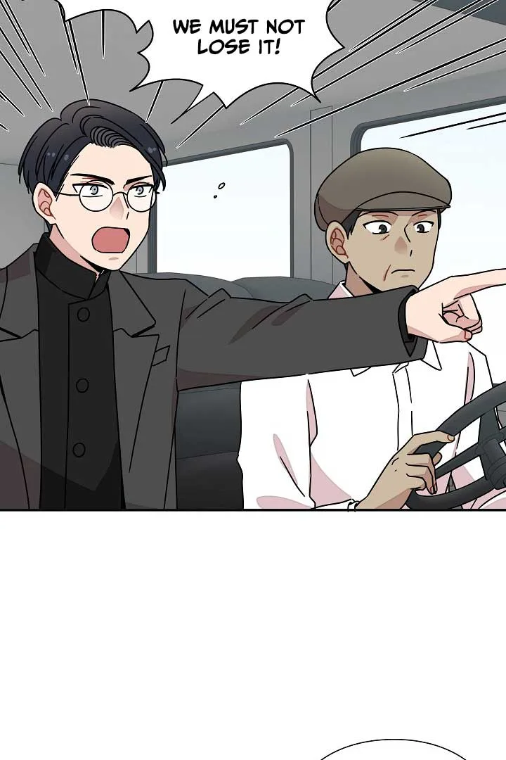 Gyeongseong Detective Agency Chapter 34 page 67