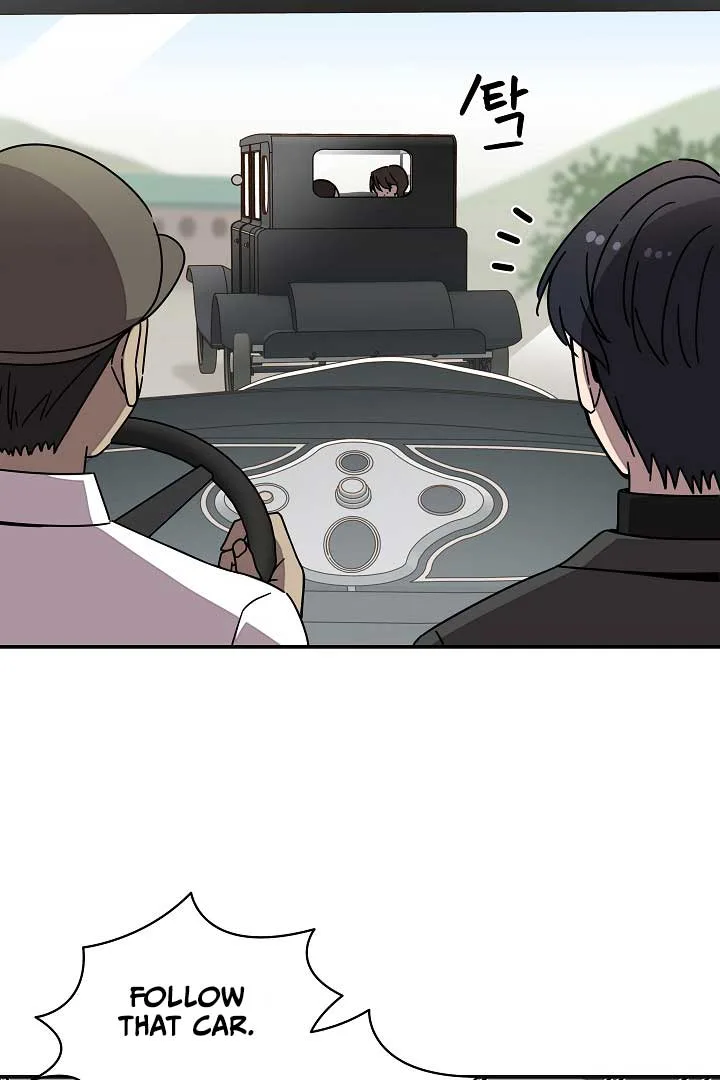 Gyeongseong Detective Agency Chapter 34 page 66