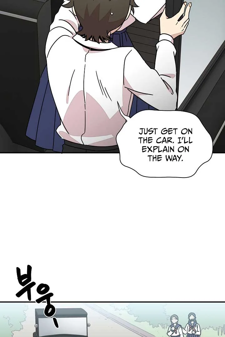 Gyeongseong Detective Agency Chapter 34 page 64