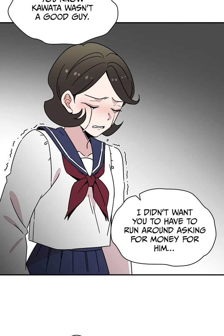 Gyeongseong Detective Agency Chapter 35 page 16