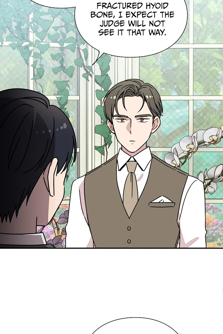 Gyeongseong Detective Agency Chapter 35 page 37