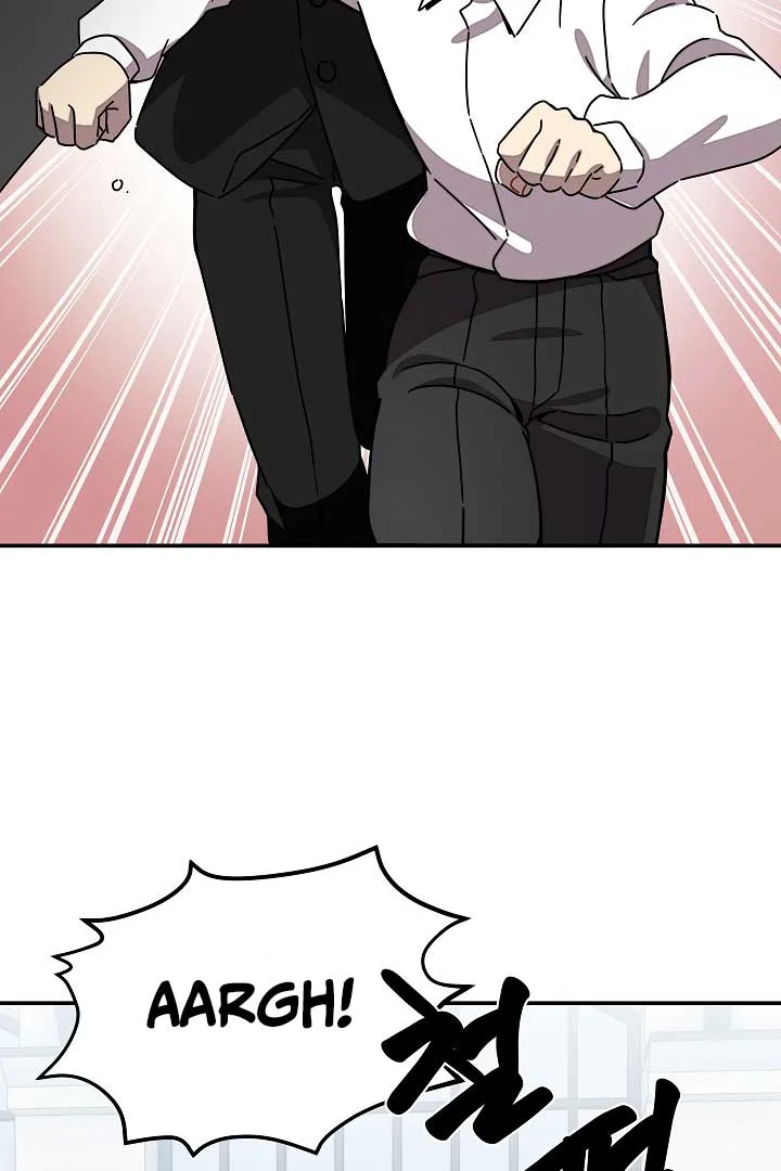 Gyeongseong Detective Agency Chapter 34 page 77