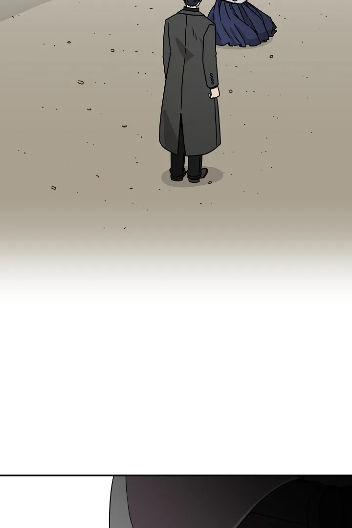 Gyeongseong Detective Agency Chapter 35 page 25