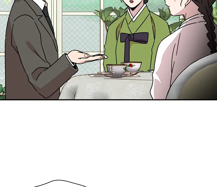 Gyeongseong Detective Agency Chapter 35 page 40