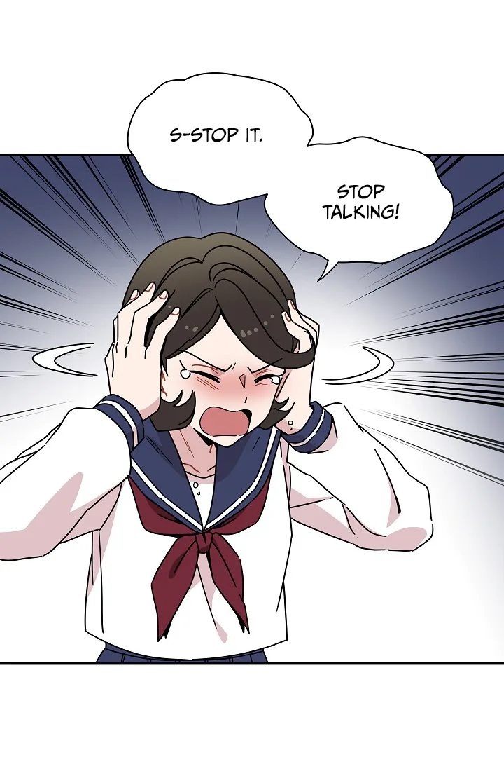 Gyeongseong Detective Agency Chapter 35 page 18