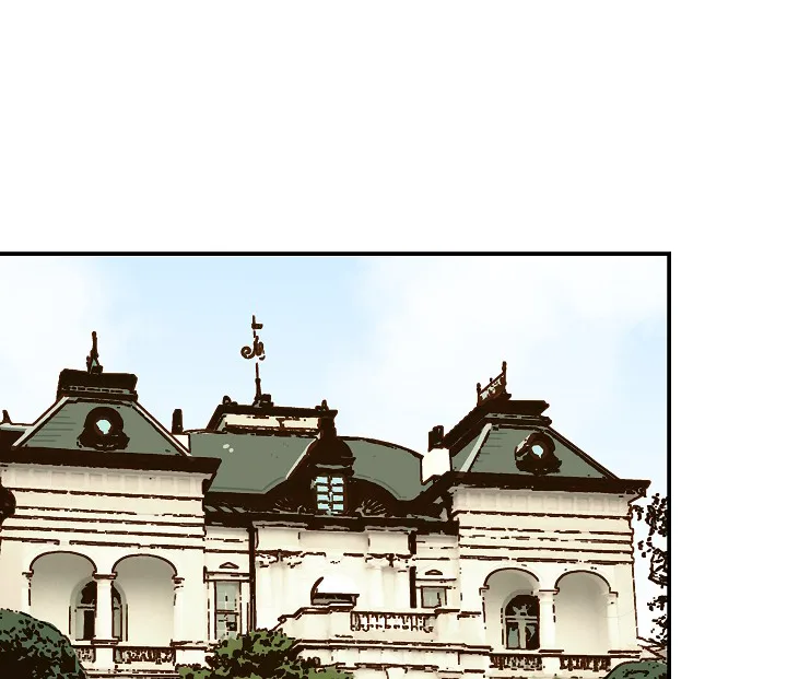 Gyeongseong Detective Agency Chapter 35 page 30