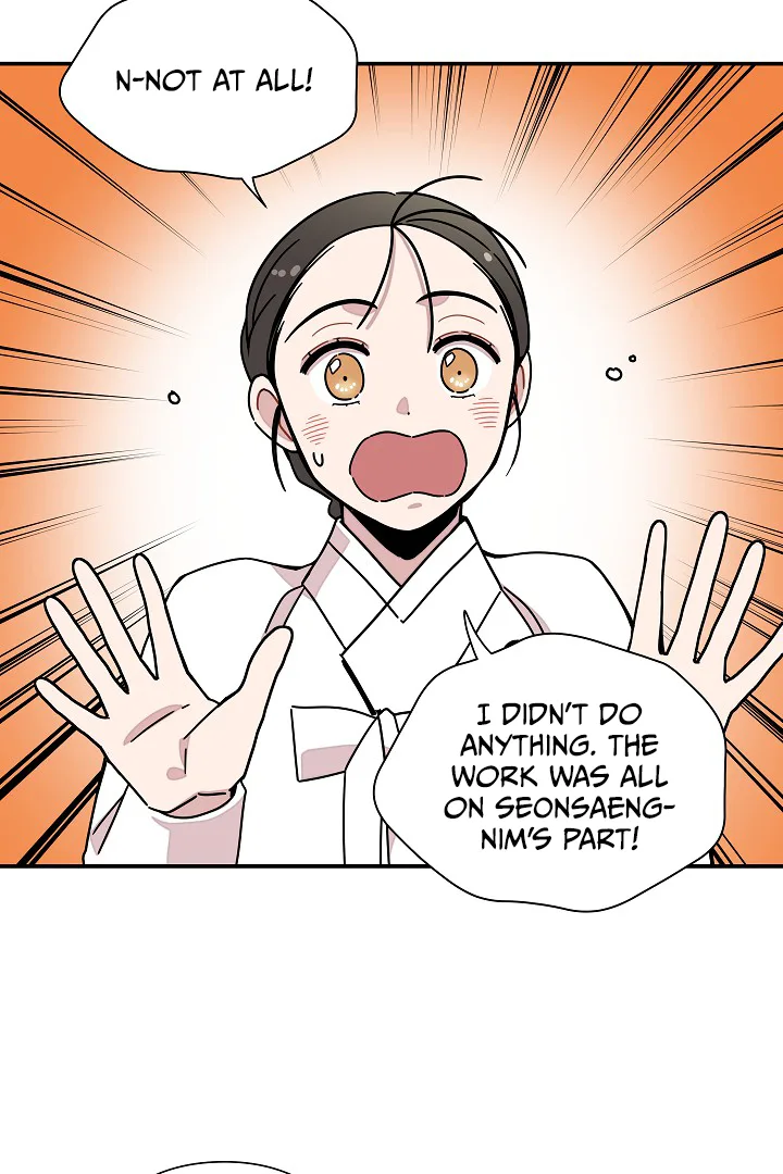Gyeongseong Detective Agency Chapter 35 page 41