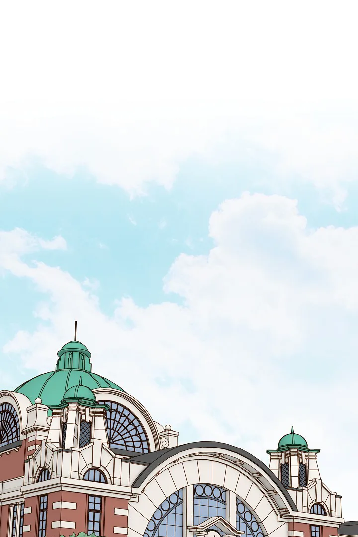 Gyeongseong Detective Agency Chapter 35 page 3