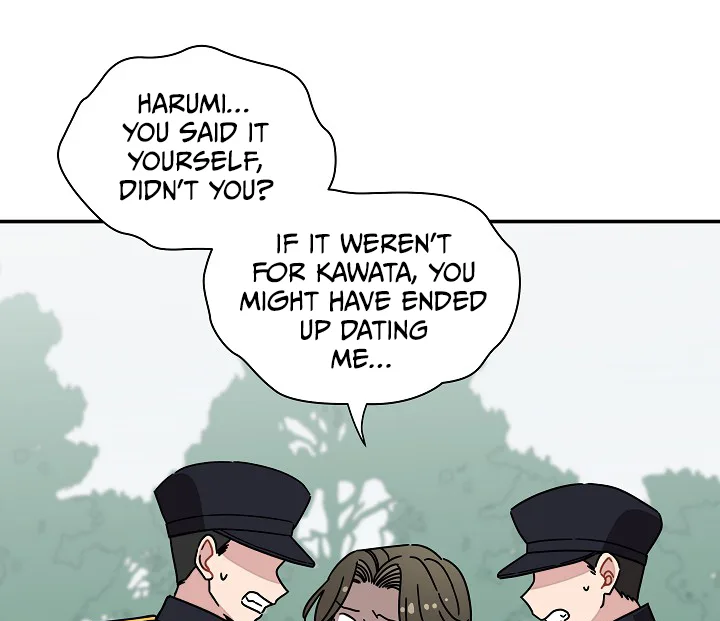Gyeongseong Detective Agency Chapter 35 page 19