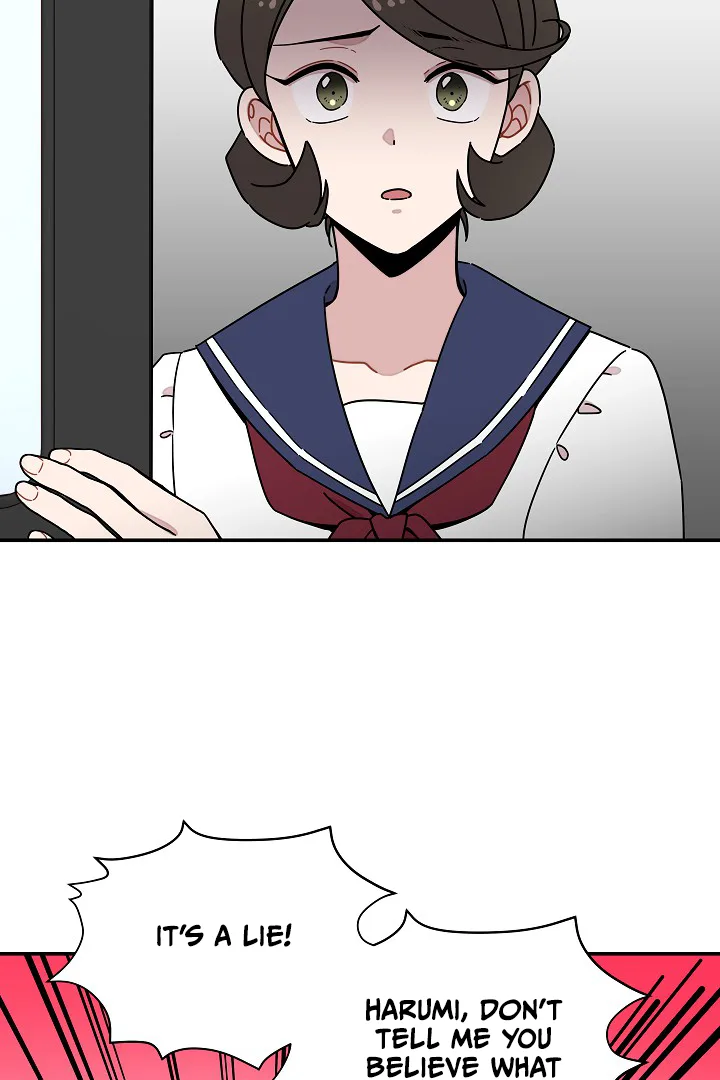 Gyeongseong Detective Agency Chapter 35 page 6