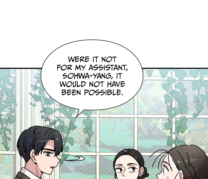 Gyeongseong Detective Agency Chapter 35 page 39