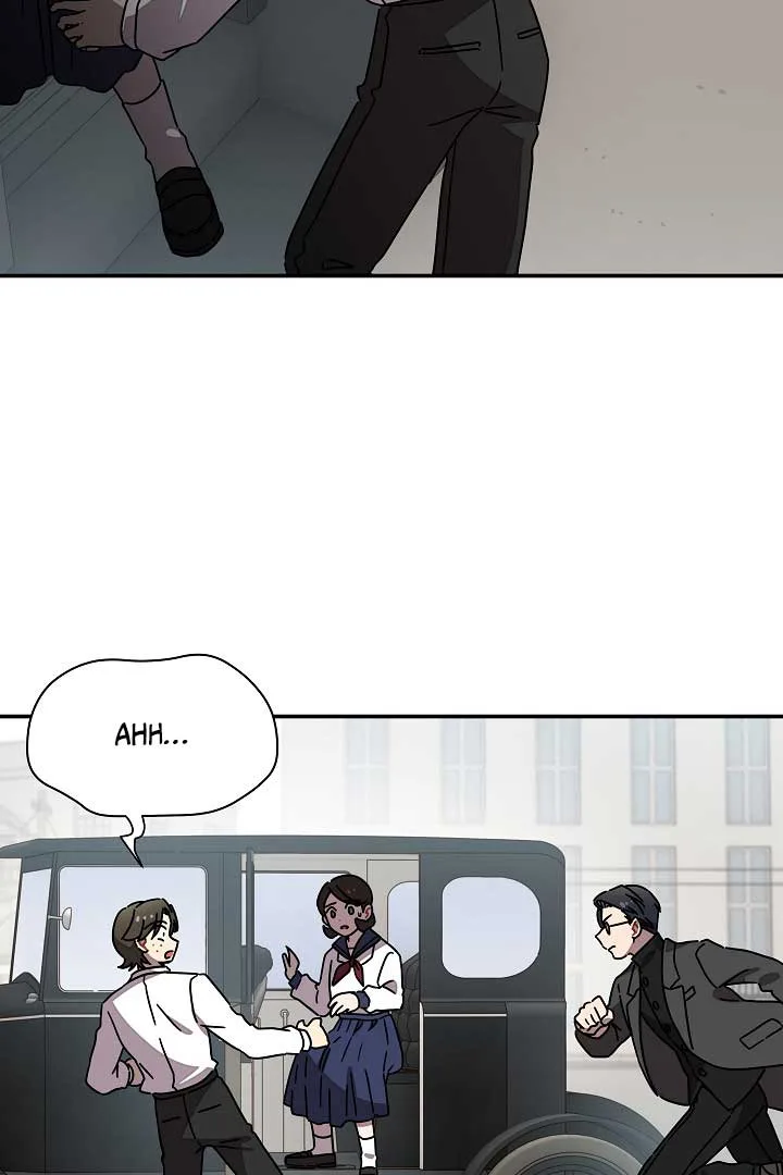 Gyeongseong Detective Agency Chapter 34 page 75