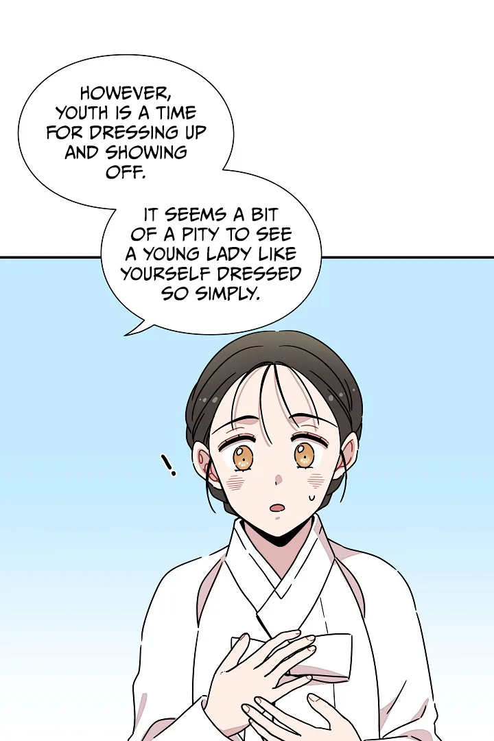 Gyeongseong Detective Agency Chapter 35 page 58