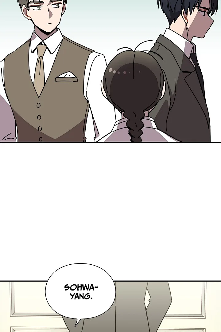 Gyeongseong Detective Agency Chapter 35 page 73