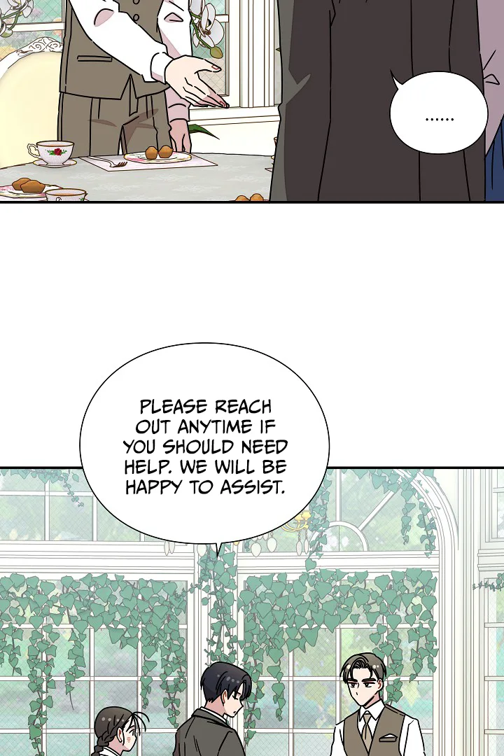 Gyeongseong Detective Agency Chapter 35 page 71