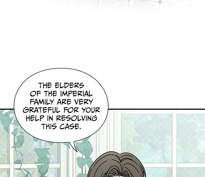 Gyeongseong Detective Agency Chapter 35 page 50
