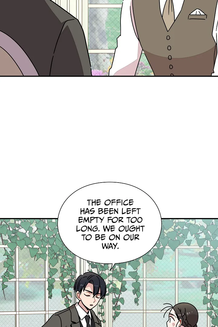 Gyeongseong Detective Agency Chapter 35 page 68