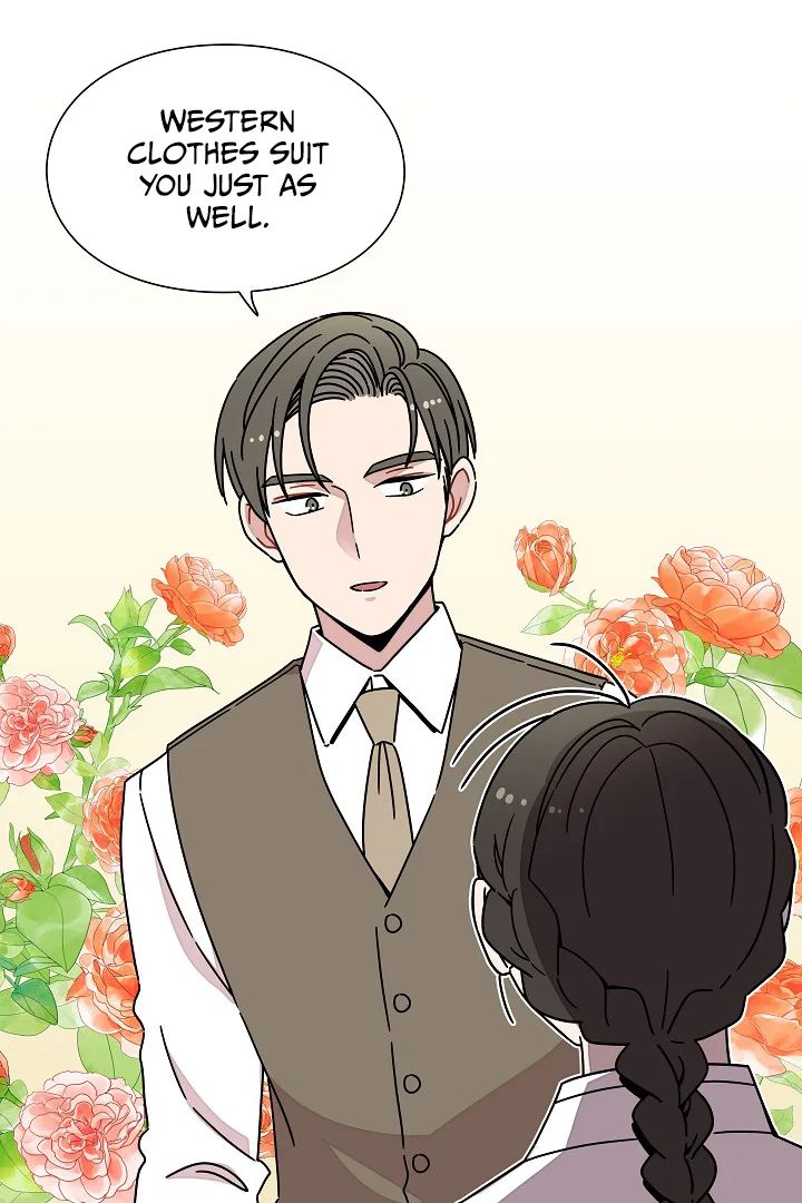 Gyeongseong Detective Agency Chapter 35 page 75