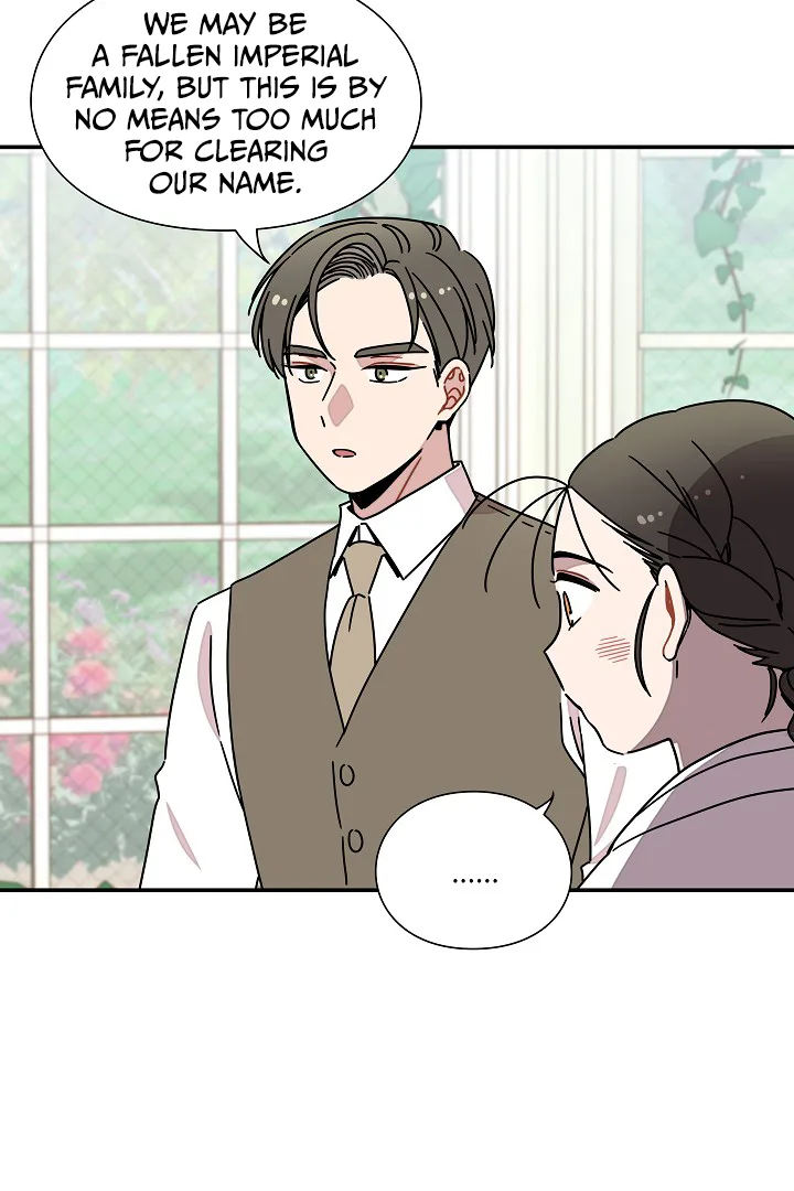 Gyeongseong Detective Agency Chapter 35 page 55
