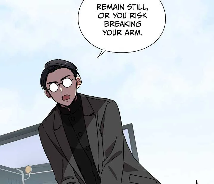 Gyeongseong Detective Agency Chapter 34 page 80