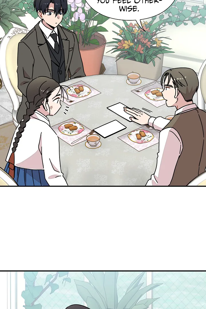 Gyeongseong Detective Agency Chapter 35 page 52