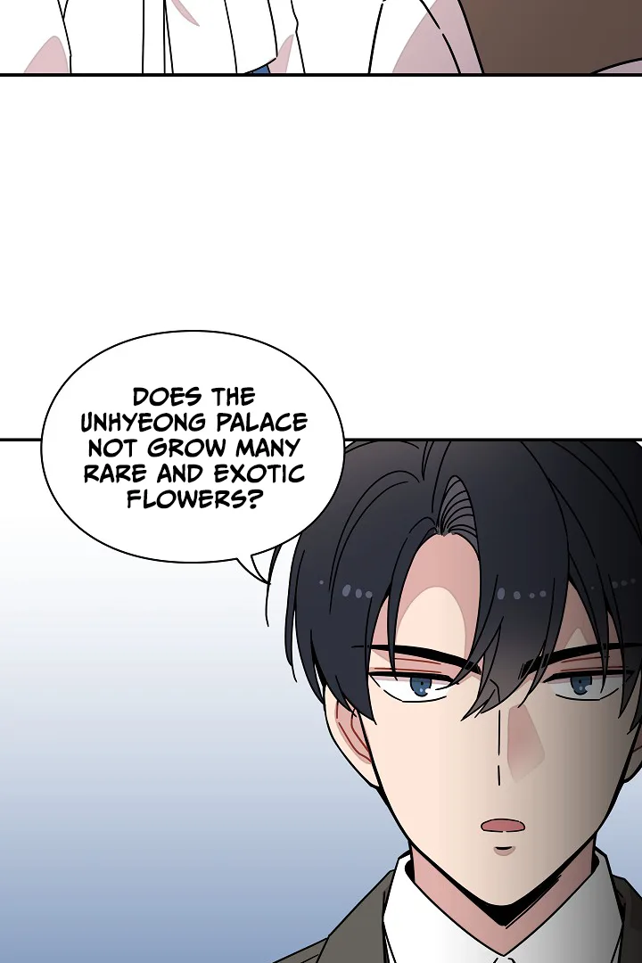 Gyeongseong Detective Agency Chapter 35 page 66