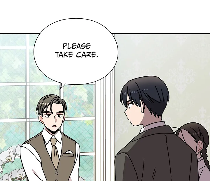 Gyeongseong Detective Agency Chapter 35 page 70