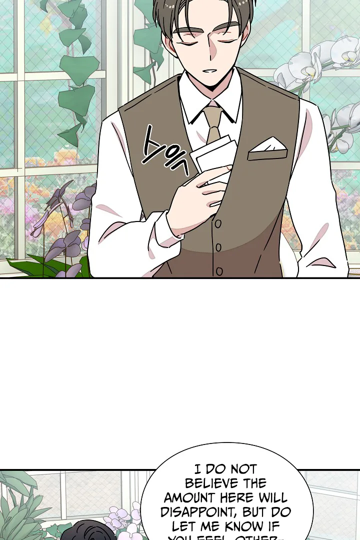 Gyeongseong Detective Agency Chapter 35 page 51