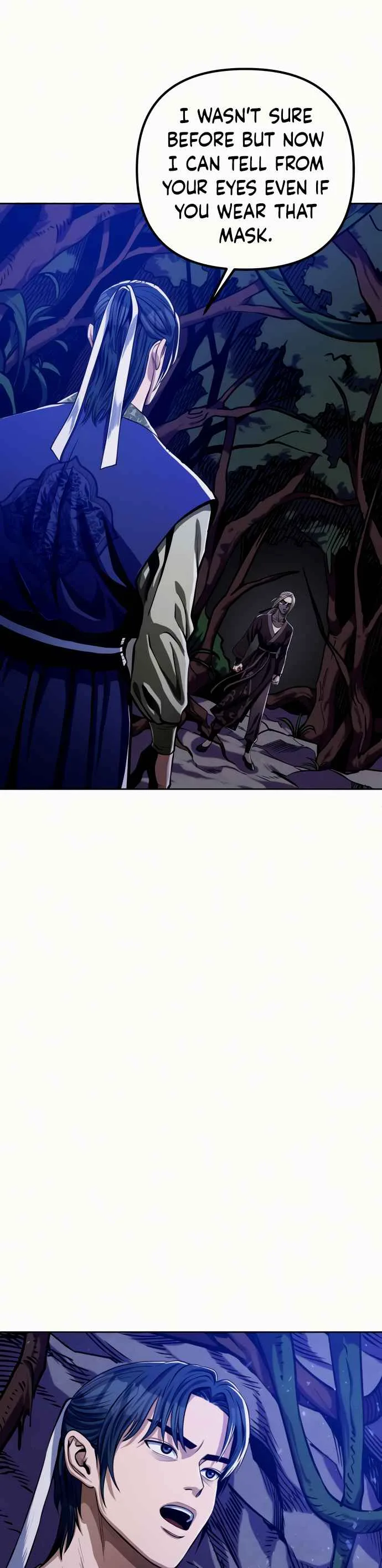 Ha Buk Paeng’s youngest son Chapter 6 page 30