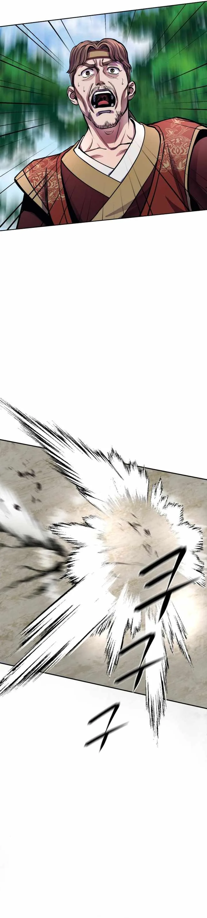 Ha Buk Paeng’s youngest son Chapter 14 page 32