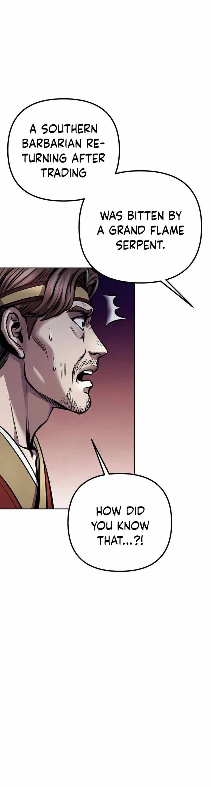 Ha Buk Paeng’s youngest son Chapter 15 page 17